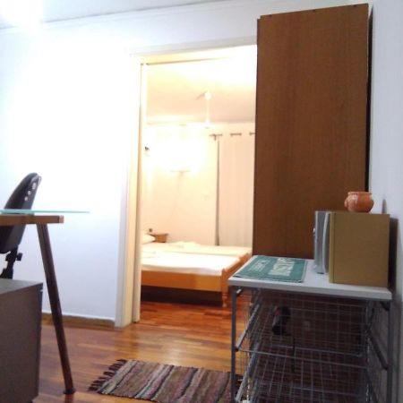 Studio In Афіни Екстер'єр фото