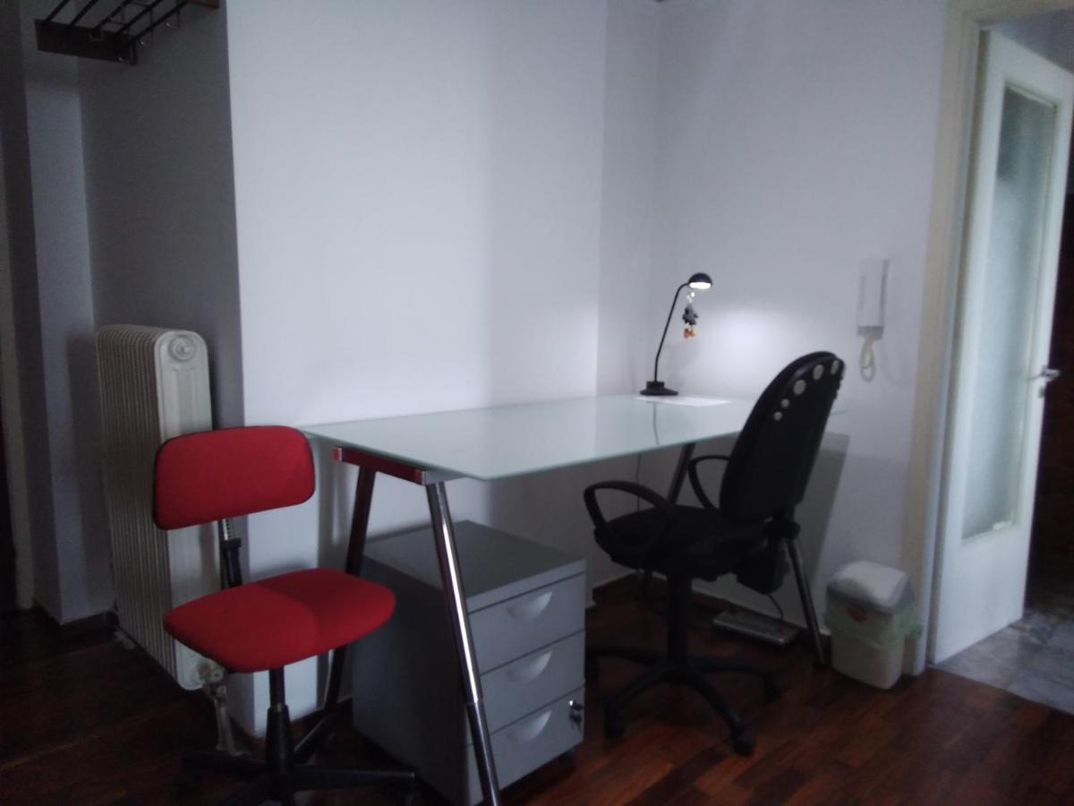 Studio In Афіни Екстер'єр фото