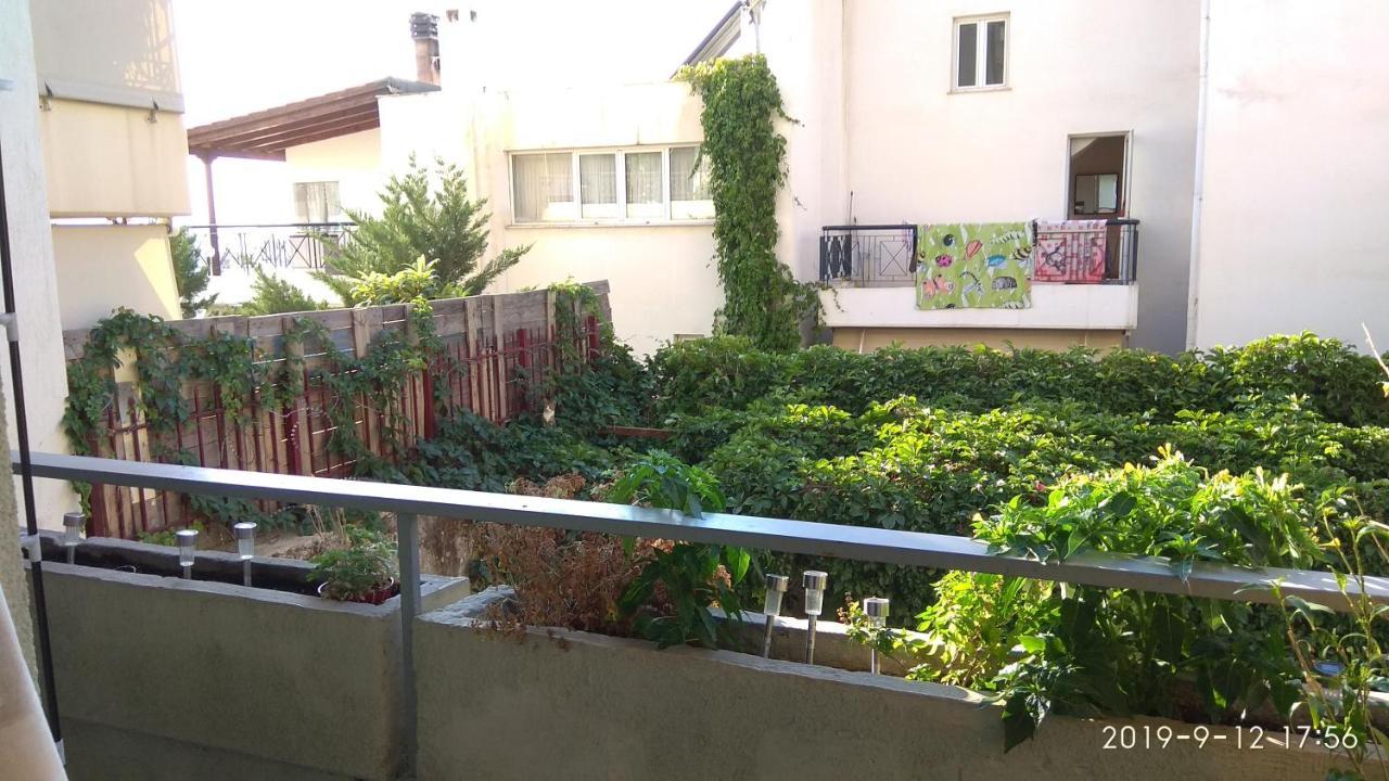 Studio In Афіни Екстер'єр фото