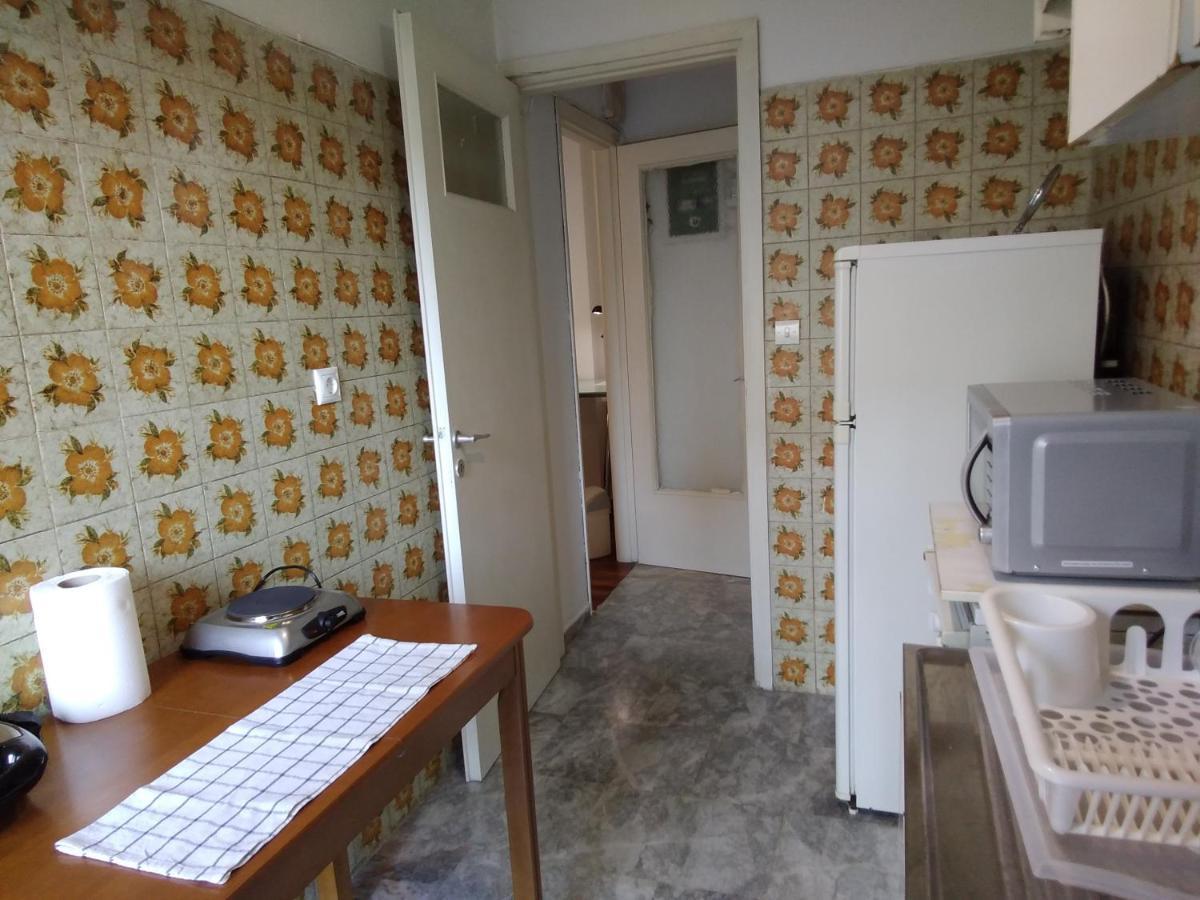 Studio In Афіни Екстер'єр фото