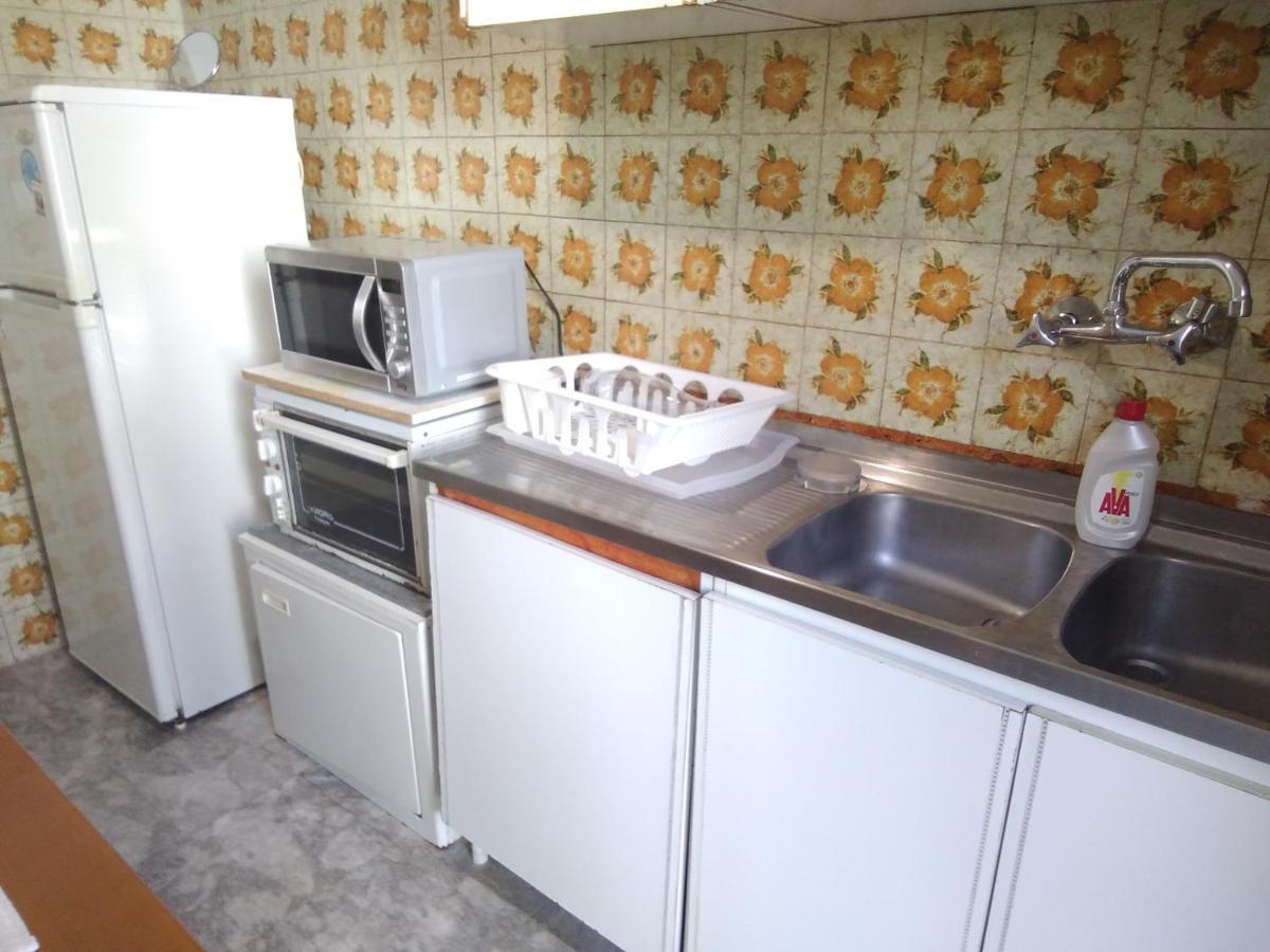 Studio In Афіни Екстер'єр фото