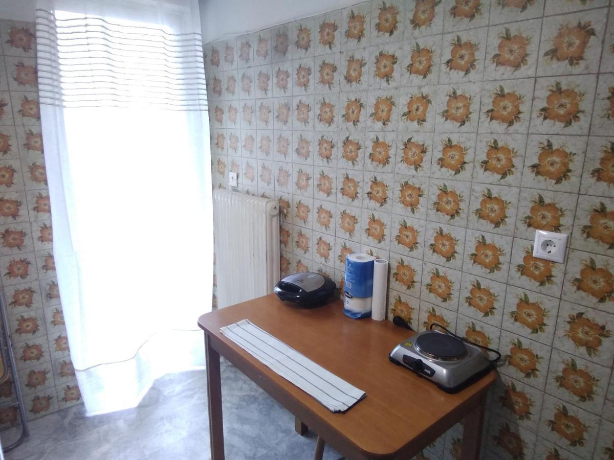 Studio In Афіни Екстер'єр фото
