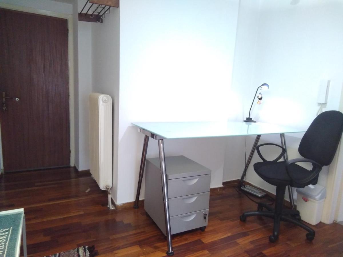 Studio In Афіни Екстер'єр фото