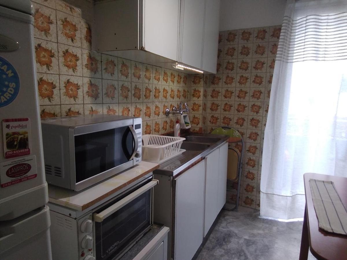 Studio In Афіни Екстер'єр фото