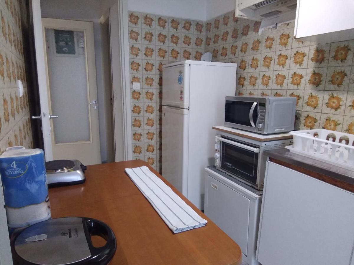 Studio In Афіни Екстер'єр фото