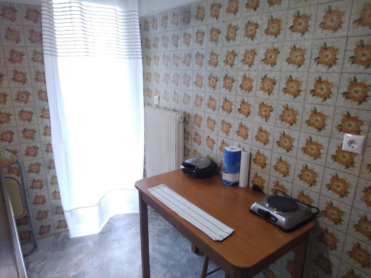 Studio In Афіни Екстер'єр фото