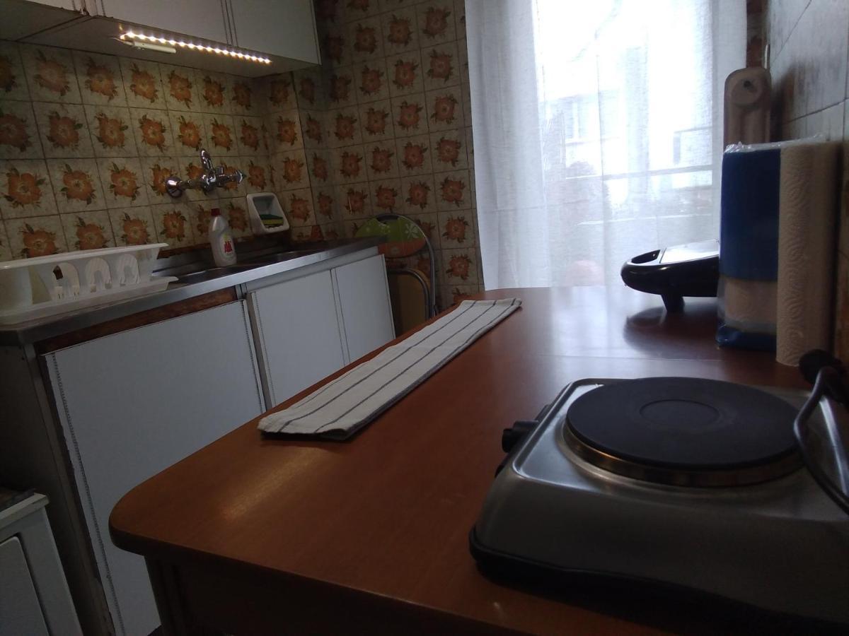Studio In Афіни Екстер'єр фото