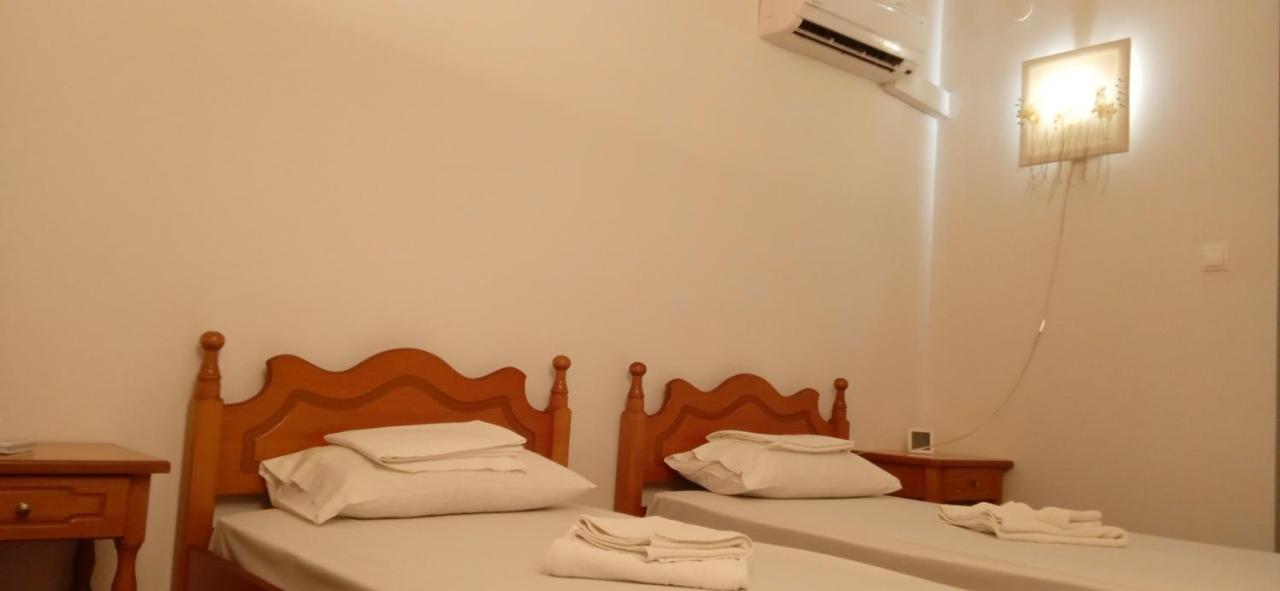 Studio In Афіни Екстер'єр фото