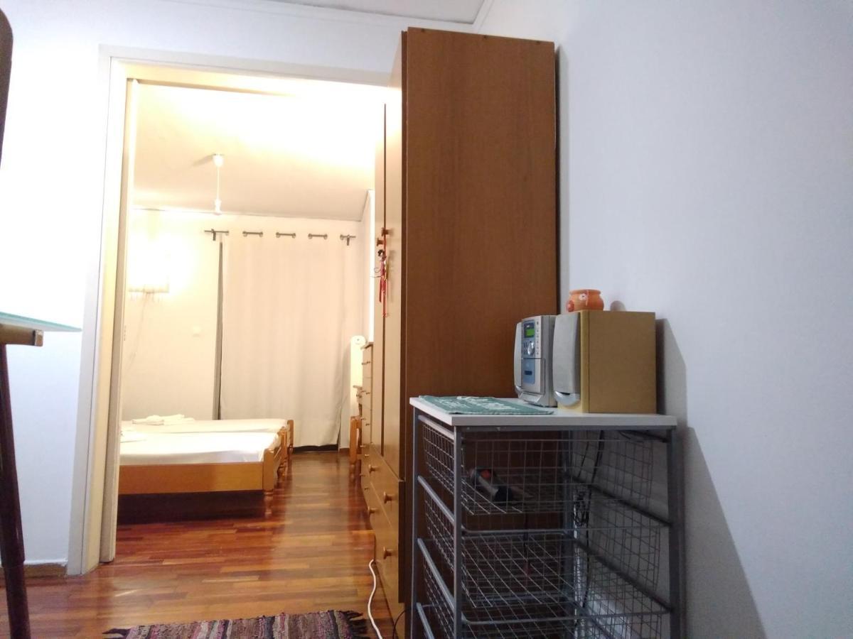 Studio In Афіни Екстер'єр фото