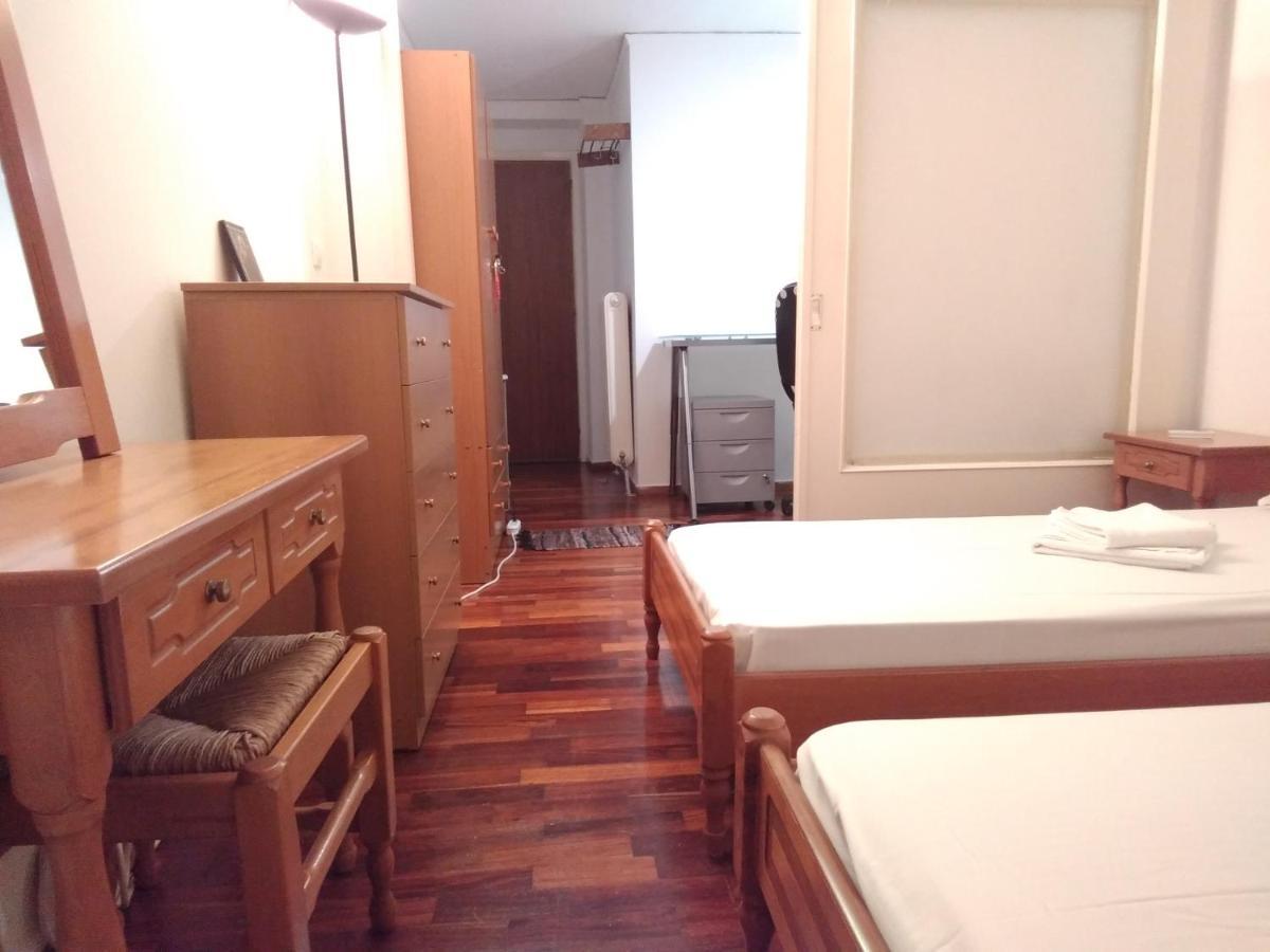 Studio In Афіни Екстер'єр фото
