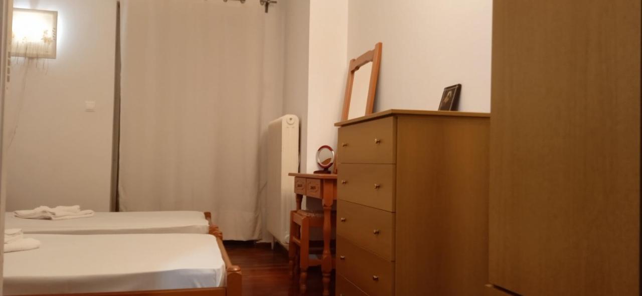 Studio In Афіни Екстер'єр фото