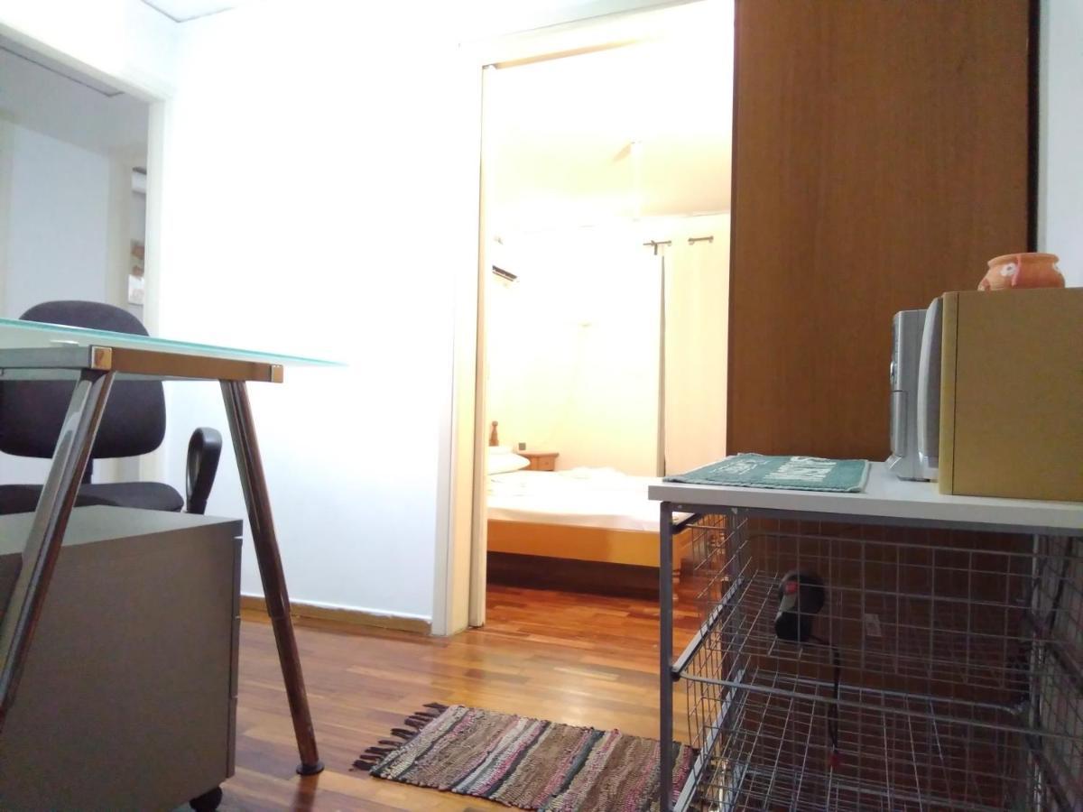 Studio In Афіни Екстер'єр фото