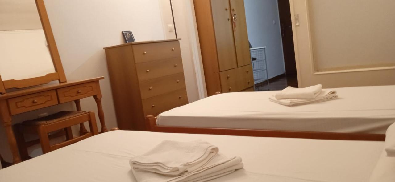 Studio In Афіни Екстер'єр фото