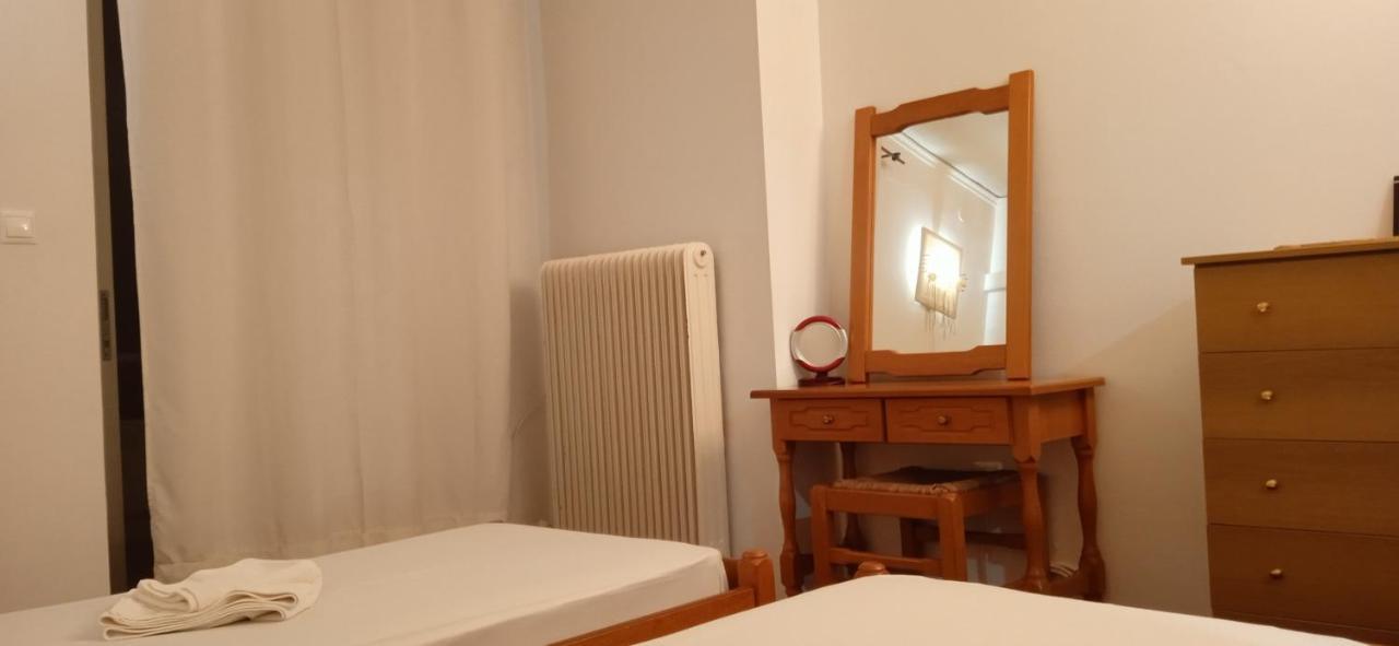 Studio In Афіни Екстер'єр фото