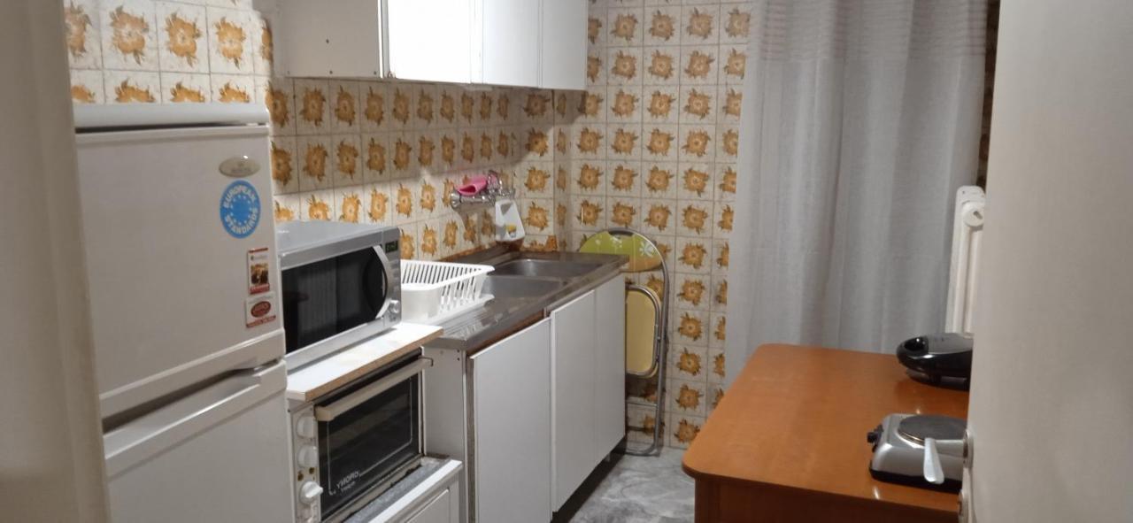 Studio In Афіни Екстер'єр фото