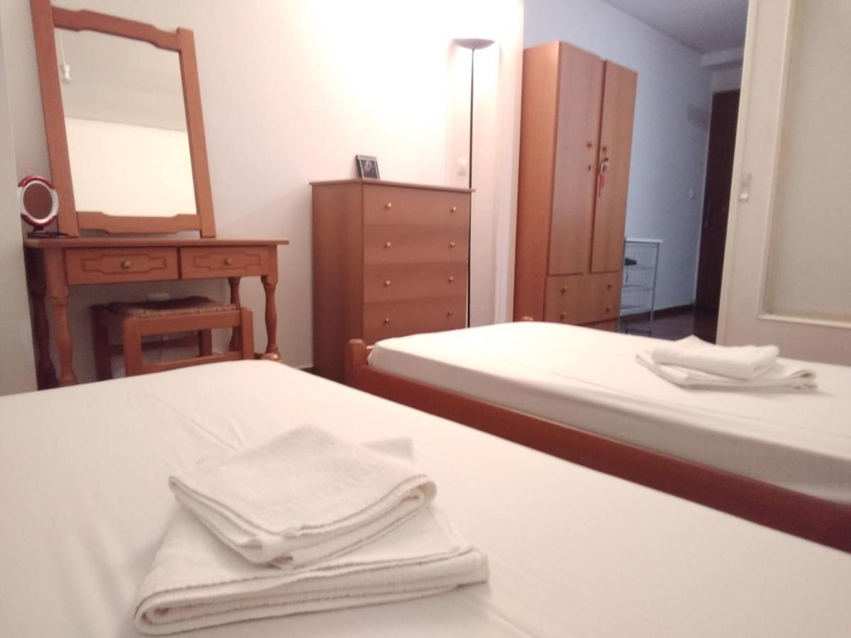 Studio In Афіни Екстер'єр фото