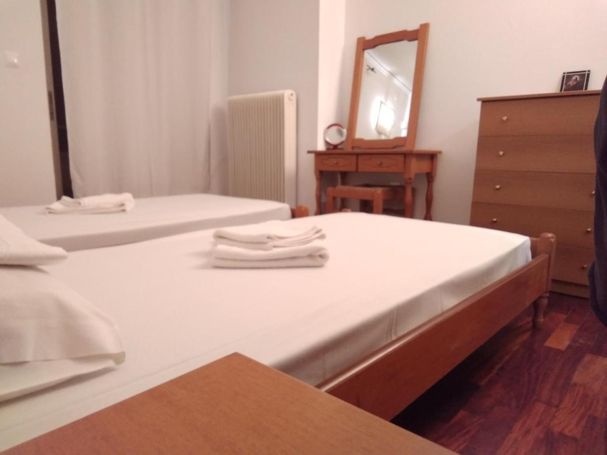 Studio In Афіни Екстер'єр фото