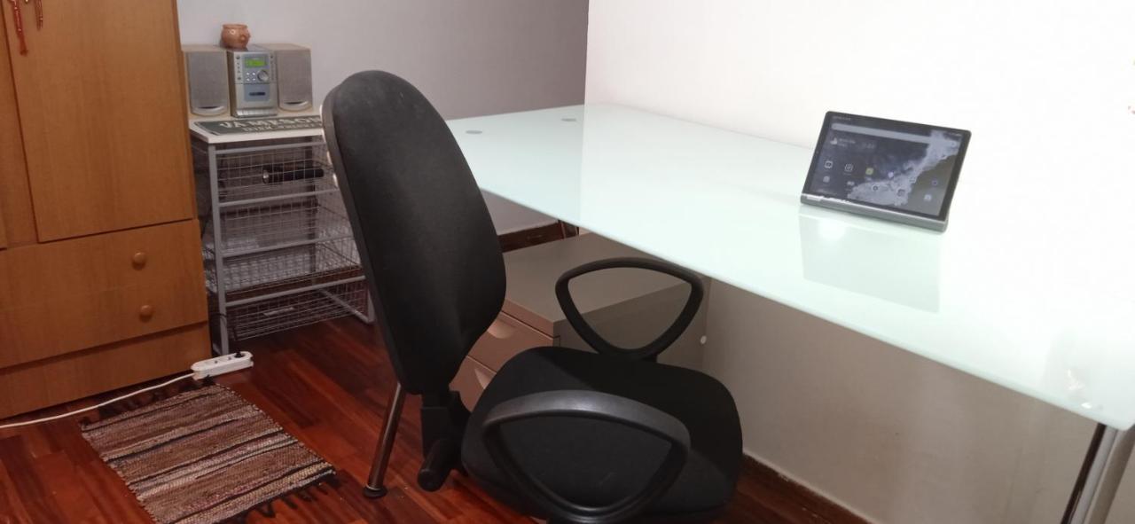 Studio In Афіни Екстер'єр фото