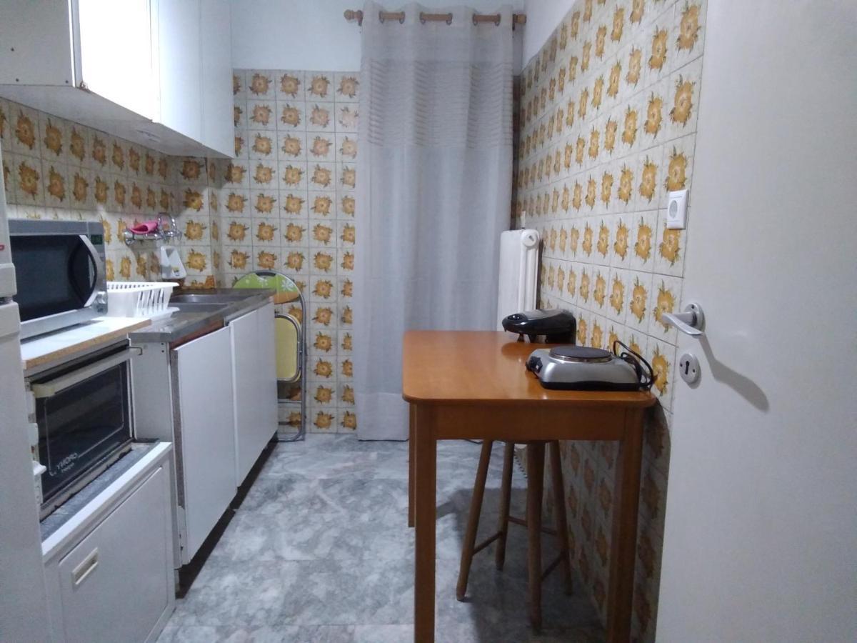 Studio In Афіни Екстер'єр фото