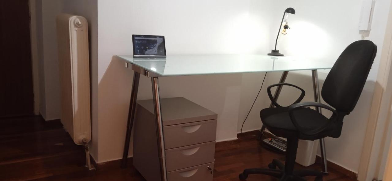Studio In Афіни Екстер'єр фото