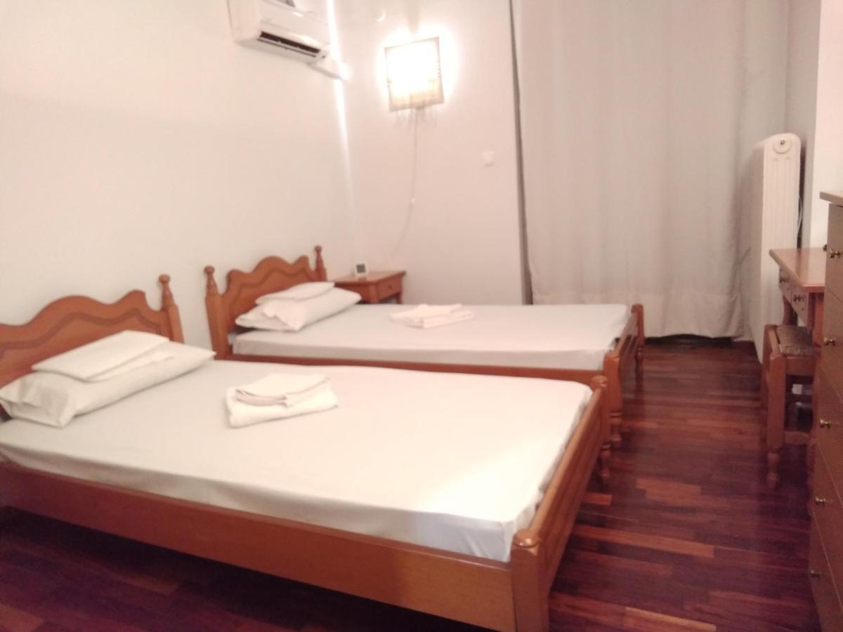 Studio In Афіни Екстер'єр фото