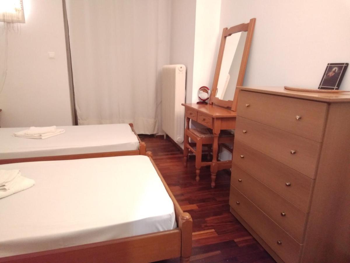 Studio In Афіни Екстер'єр фото