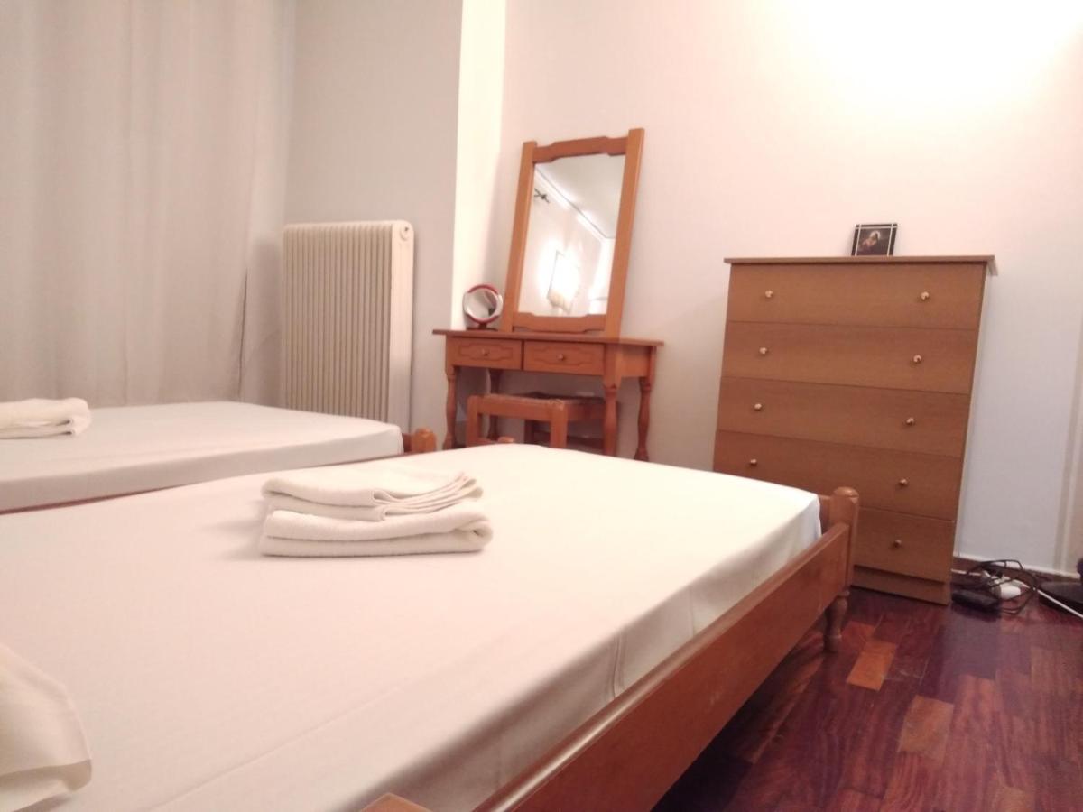 Studio In Афіни Екстер'єр фото