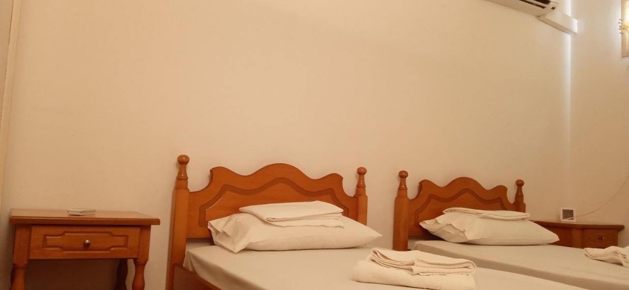 Studio In Афіни Екстер'єр фото