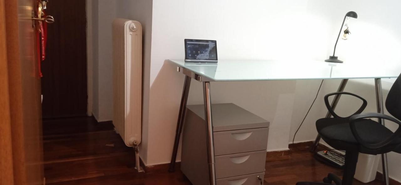 Studio In Афіни Екстер'єр фото