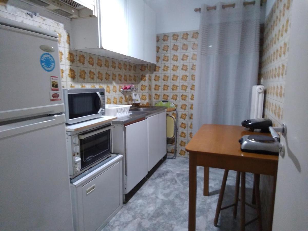 Studio In Афіни Екстер'єр фото