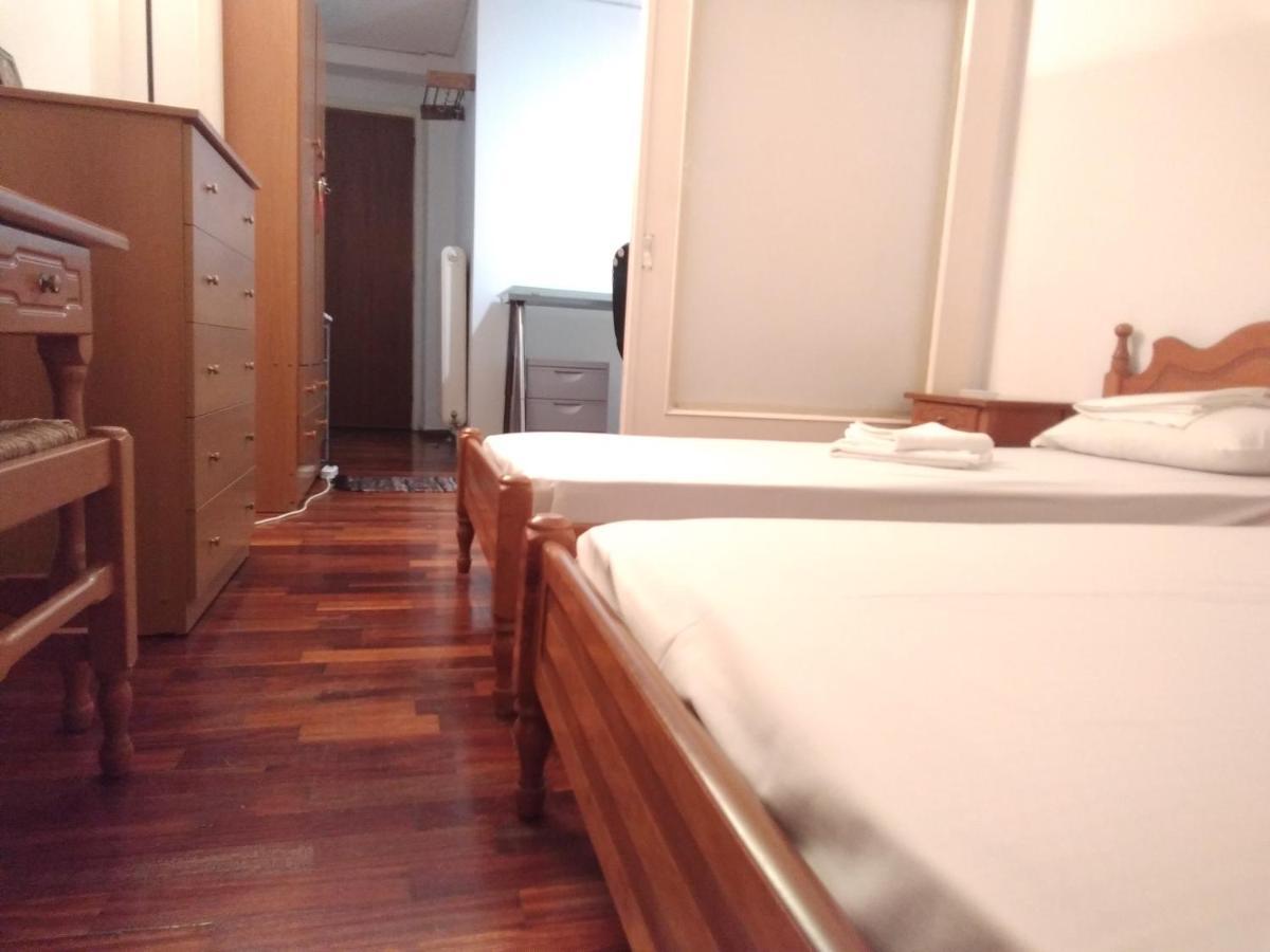 Studio In Афіни Екстер'єр фото